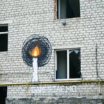 Оксана Довгополова: «Пам’ять — це спільна дія»