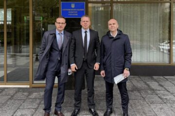 АМКУ підтвердив відповідність дій ПриватБанку конкурентному законодавству на ринку еквайрингових послуг