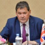 Британія призначили нового посла в Україні