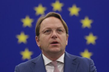 Єврокомісія розслідує шпигунство Угорщини в інституціях ЄС