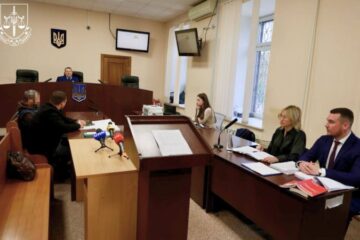 Ексдиректора «Молодого театру» арештували без права на заставу