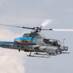 Україна закупить в американської фірми ударні і транспортні вертольоти