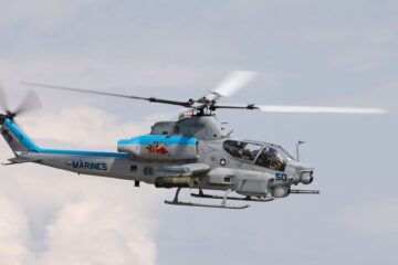 Україна закупить в американської фірми ударні і транспортні вертольоти