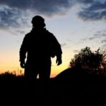 Генштаб: від початку доби на Покровському напрямку відбулось 40 боєзіткнень