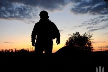 Генштаб: від початку доби на Покровському напрямку відбулось 40 боєзіткнень
