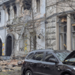 Головне за середу, 22 жовтня: наслідки нічної ворожої атаки, понад 110 боєзіткнень