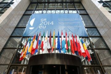 Рада ЄС розпочала письмову процедуру із затвердження 19-го пакета санкцій проти Росії