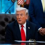 Трамп скасував зустріч із Путіним