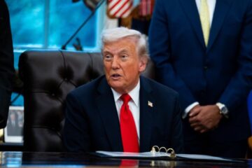 Трамп скасував зустріч із Путіним