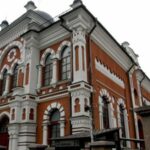 Через дронову атаку у Києві пошкоджена синагога