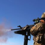 Оборонці знищили 920 окупантів та 24 артсистеми ворога