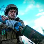 На фронті пройшли 126 боїв, майже половина з них – на Покровському напрямку
