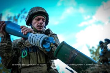 На фронті пройшли 126 боїв, майже половина з них – на Покровському напрямку