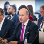 Глава МВС Естонії: будемо далі створювати тиск щодо зменшення видачі шенгенських віз громадянам РФ