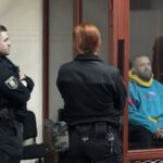 Ексголові КРАІЛ Івану Рудому повідомлено про підозру у побитті працівника СІЗО