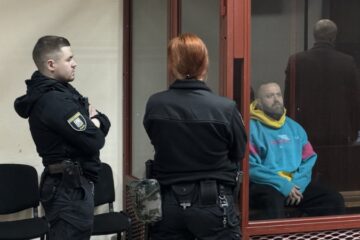 Ексголові КРАІЛ Івану Рудому повідомлено про підозру у побитті працівника СІЗО