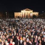 В Угорщині нині очікують на рекордні мітинги з нагоди річниці революції 1956-го року