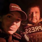 У Краматорську загинули журналістка телеканалу Freedom Олена Губанова та оператор Євген Кармазін
