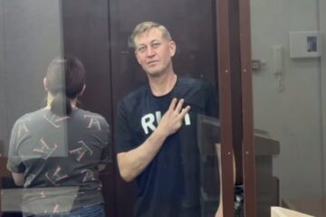 48 років ув’язнення на трьох — на Луганщині окупанти засудили за “шпигунство” цілу родину