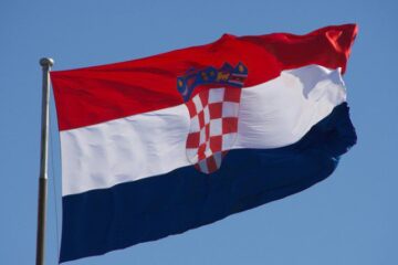 ВР ратифікувала угоду між Україною та Хорватією про співробітництво у сфері протимінної діяльності