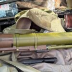 Правоохоронців затримали ще 9 осіб, які торгували «трофейною» зброєю в Україні