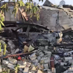 У Херсоні внаслідок російського обстрілу є загиблі і поранені