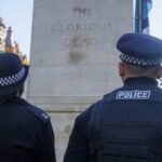 ​У Лондоні заарештували трьох чоловіків за підозрою у шпигунстві на користь Росії