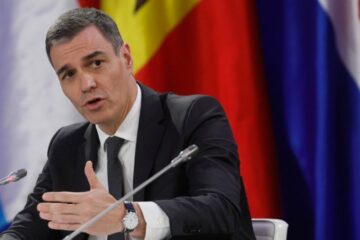 ЗМІ: Іспанія приєднується до програми НАТО PURL для фінансування закупівлі зброї для України