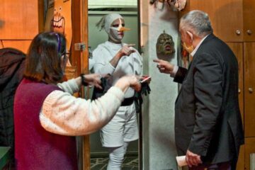 Стати кращою версією себе: що покаже 54-й кінофестиваль «Молодість»