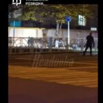 ГУР МО спільно із рухом опору провели операцію з ліквідації російських десантників у Ставрополі