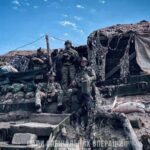 Сили спеціальних операцій показали, як провели успішні спеціальні дії на Донеччині