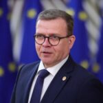 Прем’єр Фінляндії звернувся до Трампа: Тепер нехай Зеленський вдарить по Росії “Томагавками”