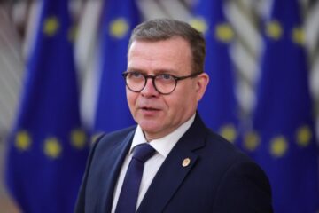 Прем’єр Фінляндії звернувся до Трампа: Тепер нехай Зеленський вдарить по Росії “Томагавками”