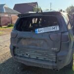 Росіяни тричі за день атакували Краматорськ оптоволоконними дронами