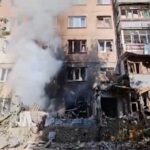 Обстріли Херсонщини: РФ вбила та поранила сімох мирних мешканців