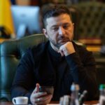 Зеленський: російські гроші можна використати для виробництва далекобійної зброї в Україні