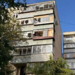 Росіяни знову атакували дронами та з артилерії Дніпропетровщину, є пошкодження