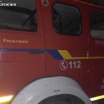Російський дрон атакував авто рятувальників у Запорізькій області, є постраждалий