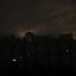 У п’ятницю будуть відключення світла в окремих регіонах України