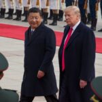 Білий дім: Трамп має зустрітись із Сі 30 жовтня