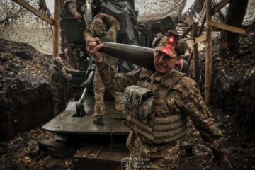 Генштаб: від початку доби відбулось понад 100 боєзіткнень