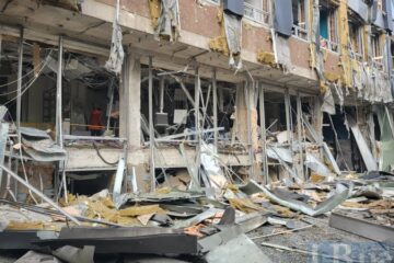 Головне за четвер, 23 жовтня: понад 100 боєзіткнень, фінансова підтримка від ЄС