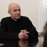 «Я не озлобився в полоні. Але росіяни для мене — нацисти», — капелан з Азовсталі