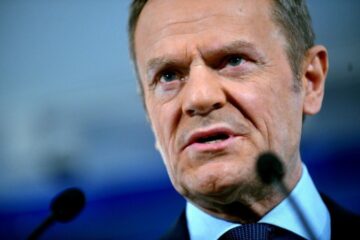 Прем’єр Польщі заявив про “певний прогрес” щодо передачі Україні заморожених активів РФ