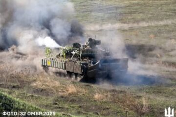 ​Оборонці знищили 910 окупантів упродовж доби