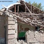 На Запоріжжі двоє людей поранені через російську агресію