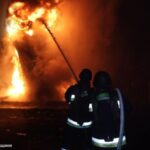 На Кіровоградщині через атаку РФ без світла залишилися 19 населених пунктів
