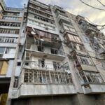 Вранці у Херсоні через обстріл постраждав підліток. Вчора у області загинули двоє людей