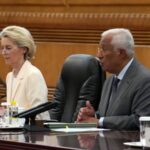 В ЄС заперечили зняття з порядку денного питання передачі Україні заморожених російських грошей