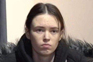 Окупанти засудили адміністраторку телеграм-каналу «Мелітополь це Україна» Яну Суворову до 14 років колонії